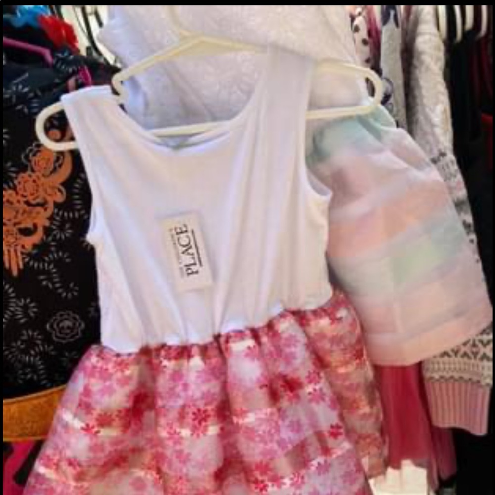 Kids dresses 2t-3t